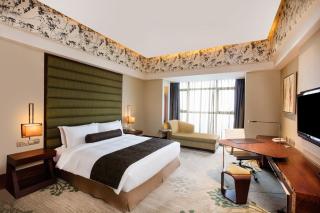 Crowne Plaza Hefei by IHG - 6