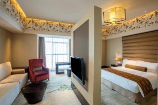 Crowne Plaza Hefei by IHG - 5