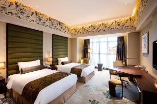 Crowne Plaza Hefei by IHG - 4