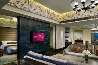 Crowne Plaza Hefei by IHG - 3