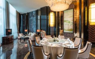 InterContinental Chengdu Global Center by IHG - 9