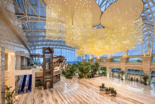 InterContinental Chengdu Global Center by IHG - 7