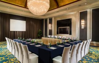 InterContinental Chengdu Global Center by IHG - 6