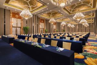 InterContinental Chengdu Global Center by IHG - 1