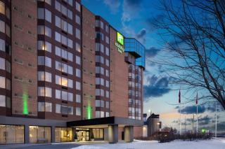 Holiday Inn Ottawa East by IHG - 0