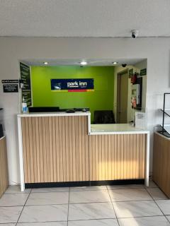 Park Inn by Radisson - 9