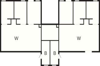 5 person holiday home in Allinge - 9