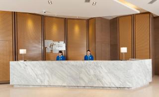Holiday Inn Express Chengdu West Gate by IHG - 5