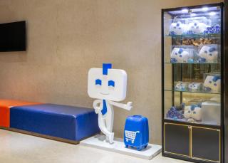 Holiday Inn Express Chengdu West Gate by IHG - 1