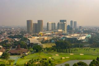 InterContinental Hotels Jakarta Pondok Indah by IHG - 8
