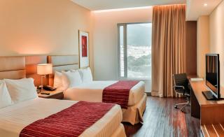 Holiday Inn Bucaramanga Cacique by IHG - 7
