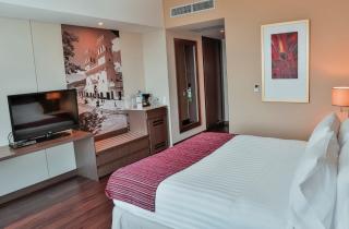 Holiday Inn Bucaramanga Cacique by IHG - 6