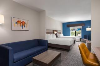 Holiday Inn Express Hotel & Suites Orlando East-UCF Area by IHG - 8