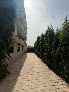 Appartement 2 pièces chaleureux au cœur de Saly Calme, confort & détente - 3