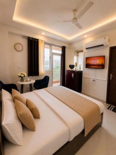 The devauraa stay - 0