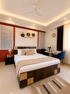 The devauraa stay - 6