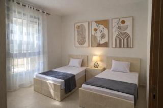Stylish Makadi Heights 2BR Chalet Lagoon-front - 2