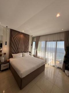 داماك الكورنيش جدة الجناح الذهبي Damac tower jeddah - 4