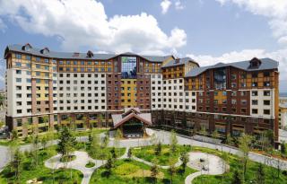 Holiday Inn Express Changbaishan by IHG - 7