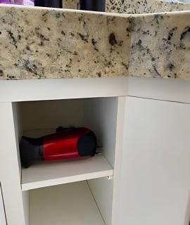 Ótimo Apto com shopping e piscina - 5