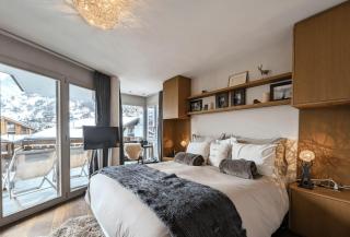 Duplex Attic Zermatt - Zermatt - 1