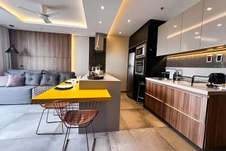 Apartamento incrível no DF Plaza - 0