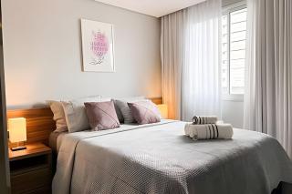 Apartamento incrível no DF Plaza - 9