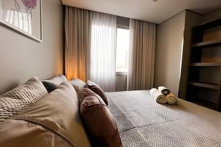 Apartamento incrível no DF Plaza - 8