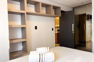 Apartamento incrível no DF Plaza - 6