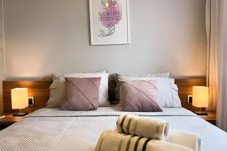Apartamento incrível no DF Plaza - 5