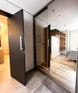 Apartamento incrível no DF Plaza - 4