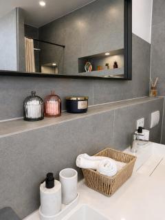 Tempora Homes - Central Apartment - 7