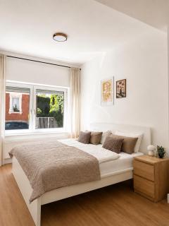Tempora Homes - Central Apartment - 3