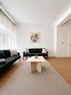 Tempora Homes - Central Apartment - 7