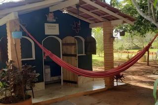 Rocinha Santa Rita casa de campo em Brasília - 2