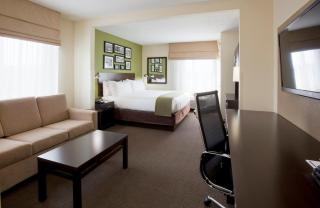 Holiday Inn Express Hotel & Suites Rogers by IHG - 4