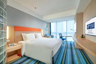 Holiday Inn Express Fuzhou Downtown by IHG - 8