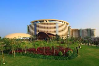 InterContinental Sanya Haitang Bay Resort by IHG - 3