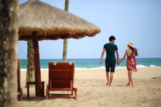 InterContinental Sanya Haitang Bay Resort by IHG - 1