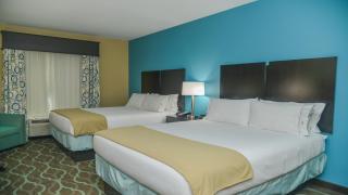 Holiday Inn Express Hotels & Suites Cuero by IHG - 6