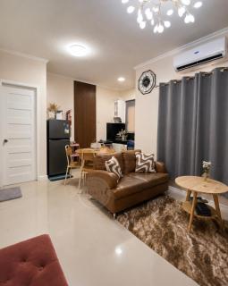 Cozy Home in Dipolog by Aveinz - 8