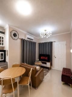 Cozy Home in Dipolog by Aveinz - 6