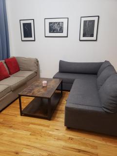 Private Penthouse Apt - 6