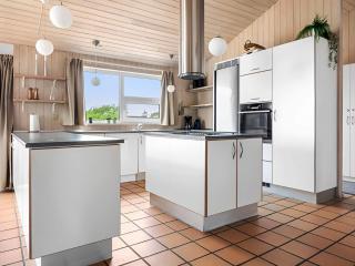 5 star holiday home in Hjørring - 2
