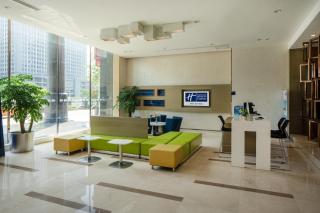Holiday Inn Express Luoyang City Center by IHG - 7
