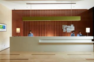 Holiday Inn Express Luoyang City Center by IHG - 6