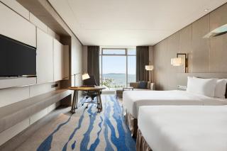 InterContinental Xiamen by IHG - 7