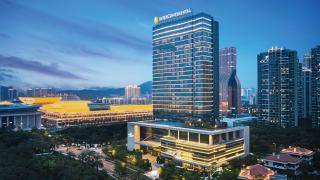 InterContinental Xiamen by IHG - 2