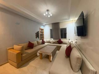 Apartment at Orchidées - Mohammedia - 5