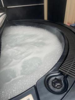 Relax and Unwind with Private Hot Tub in Rosebud - 3